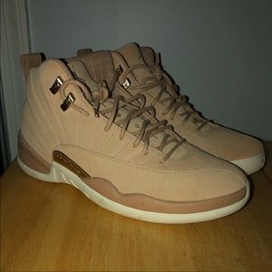 Jordan 12s